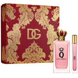 Dolce & Gabbana Spring25 Q EDPI 100ml+Ts EDPI 10ml Set