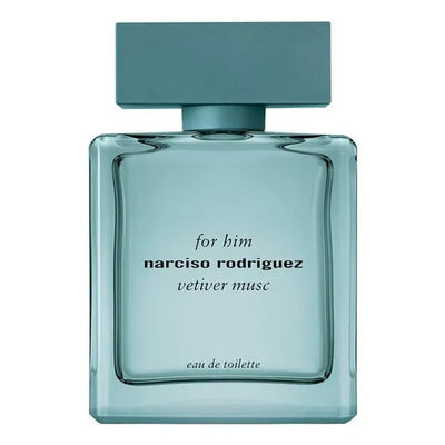 Narciso Rodriguez Vetiver Musc For Him EDT 100ml