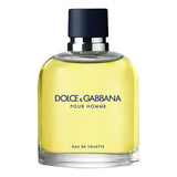 Dolce & Gabbana Pour Homme EDT 75ml
