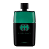 Gucci Men's Guilty Essence EDT 90ml