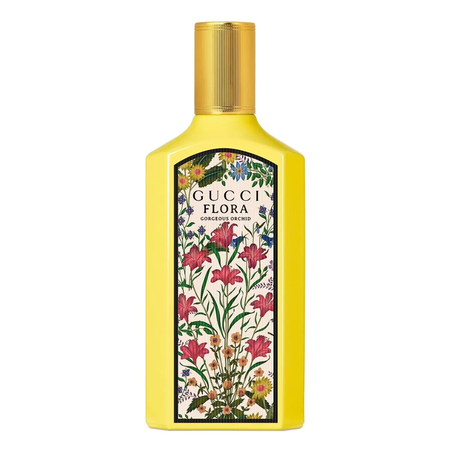 Gucci FLora Gorgeous Orchid EDP 150ml | Beauty | Beauty Fragrances | Beauty Women fragrances | Perfumes | Women | Womens Gucci FLora Gorgeous Orchid EDP 150ml | Beauty | Beauty Fragrances | Beauty Women fragrances | Perfumes | Women | Womens