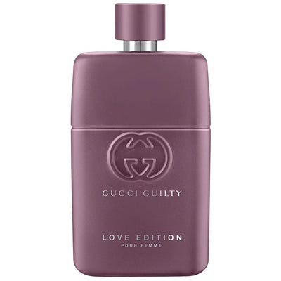 Gucci Guilty Pour Femme Love Edition EDP 90ml