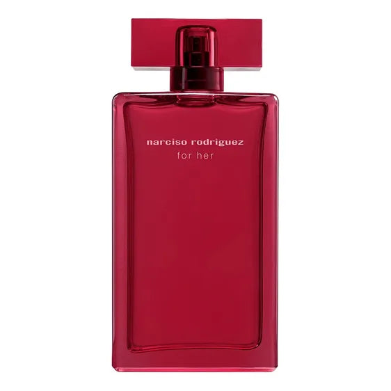 Narciso Rodriguez For Her EDPI 100ml | 200-back-voucher | Beauty | Beauty Fragrances | Beauty Women fragrances | Eid2 SS26 | Women | Womens Narciso Rodriguez For Her EDPI 100ml | 200-back-voucher | Beauty | Beauty Fragrances | Beauty Women fragrances | Eid2 SS26 | Women | Womens