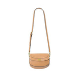 Cerruti I88I Women's Silvie Beige Shoulder Bag