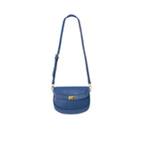 Cerruti I88I  Women's Silvie Blue Bag