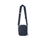 Cerruti I88I Men's Blue Crossbody Bag Cerrutis