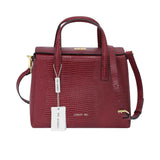 Cerruti Women's Leather Hand Bag