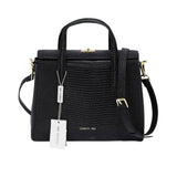 Cerruti Women's Leather Hand Bag