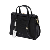 Cerruti Women's Leather Hand Bag