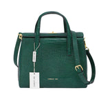 Cerruti Women's Leather Hand Bag