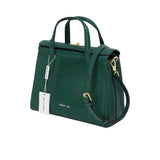 Cerruti Women's Leather Hand Bag