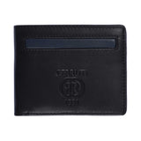 Cerruti Men's Black Wallet