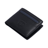 Cerruti Men's Black Wallet