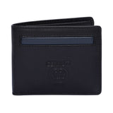 Cerruti Men's Black Wallet