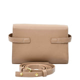 Cerruti Women's Beige Shoulder Bag