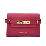 Cerruti Women's Beige Shoulder Bag