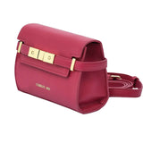 Cerruti Women's Beige Shoulder Bag