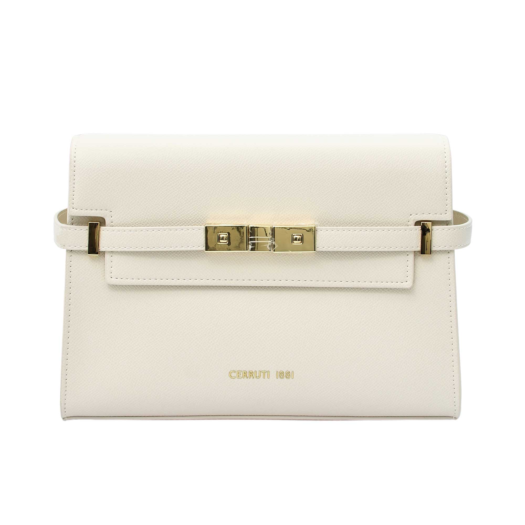 Cerruti Women's Leather Shoulder Bag | Bag | Bags | Crossbody Bag | Shoulder Bag | Women | Women All Bags | Women Cross-body Bags | Womens Cerruti Women's Leather Shoulder Bag | Bag | Bags | Crossbody Bag | Shoulder Bag | Women | Women All Bags | Women Cross-body Bags | Womens