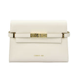 Cerruti Women's Leather Shoulder Bag