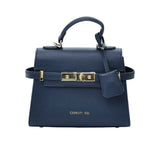 Cerruti Women's Leather Hand Bag