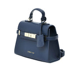 Cerruti Women's Leather Hand Bag