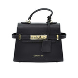 Cerruti Women's Leather Hand Bag
