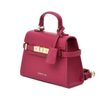 Cerruti Women's Leather Hand Bag