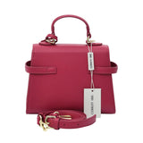 Cerruti Women's Leather Hand Bag