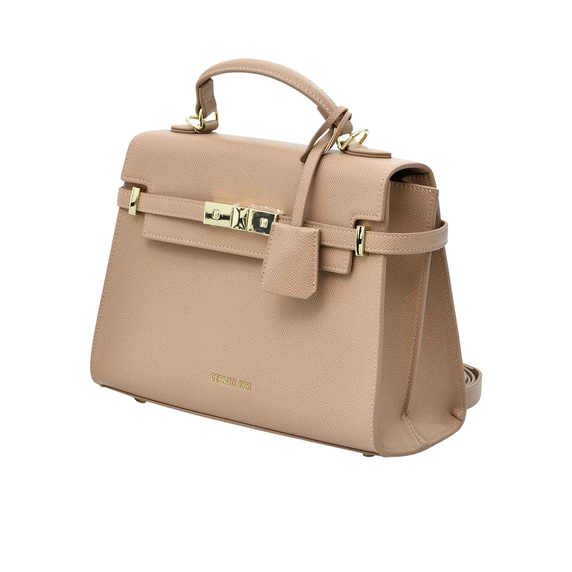 Cerruti Women's Leather Hand Bag | Bag | Bags | Handbag | Handbags | Shoulder Bag | Women | Women All Bags | Womens Cerruti Women's Leather Hand Bag | Bag | Bags | Handbag | Handbags | Shoulder Bag | Women | Women All Bags | Womens