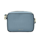 Cerruti Women's Leather Cross-Body Bag