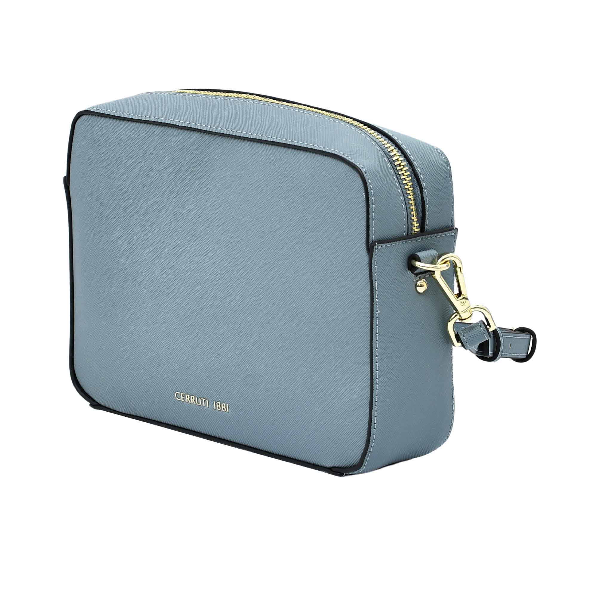 Cerruti Women's Leather Cross-Body Bag | Bag | Bags | Crossbody Bag | Women | Women All Bags | Women Cross-body Bags | Womens Cerruti Women's Leather Cross-Body Bag | Bag | Bags | Crossbody Bag | Women | Women All Bags | Women Cross-body Bags | Womens
