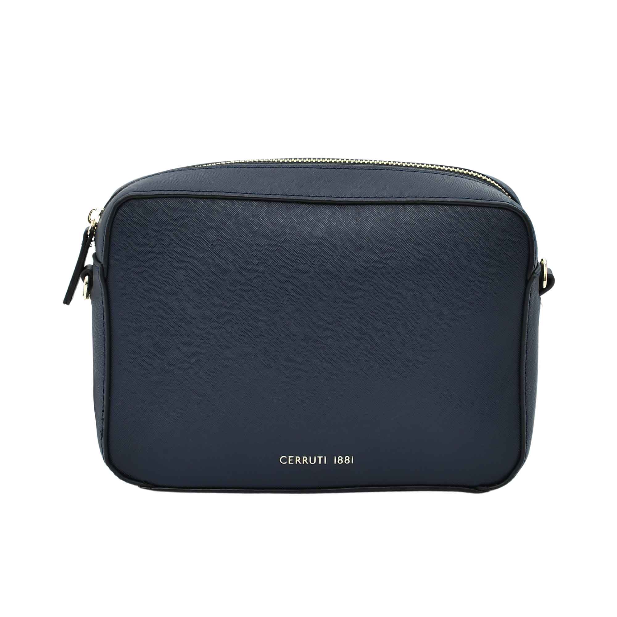 Cerruti Women's Leather Cross-Body Bag | Bag | Bags | Crossbody Bag | Women | Women All Bags | Women Cross-body Bags | Womens Cerruti Women's Leather Cross-Body Bag | Bag | Bags | Crossbody Bag | Women | Women All Bags | Women Cross-body Bags | Womens