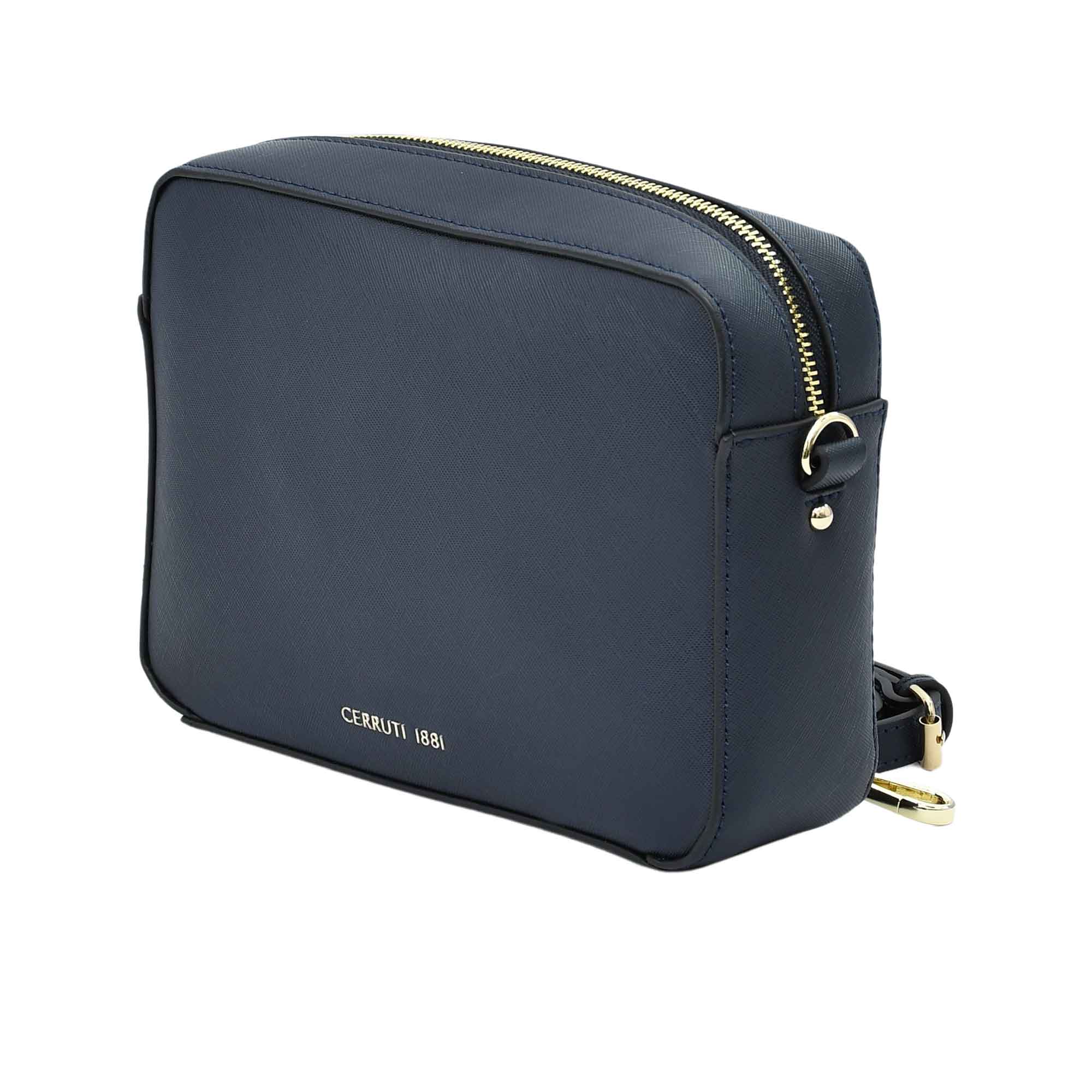 Cerruti Women's Leather Cross-Body Bag | Bag | Bags | Crossbody Bag | Women | Women All Bags | Women Cross-body Bags | Womens Cerruti Women's Leather Cross-Body Bag | Bag | Bags | Crossbody Bag | Women | Women All Bags | Women Cross-body Bags | Womens