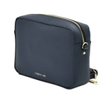 Cerruti Women's Leather Cross-Body Bag