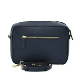 Cerruti Women's Leather Cross-Body Bag