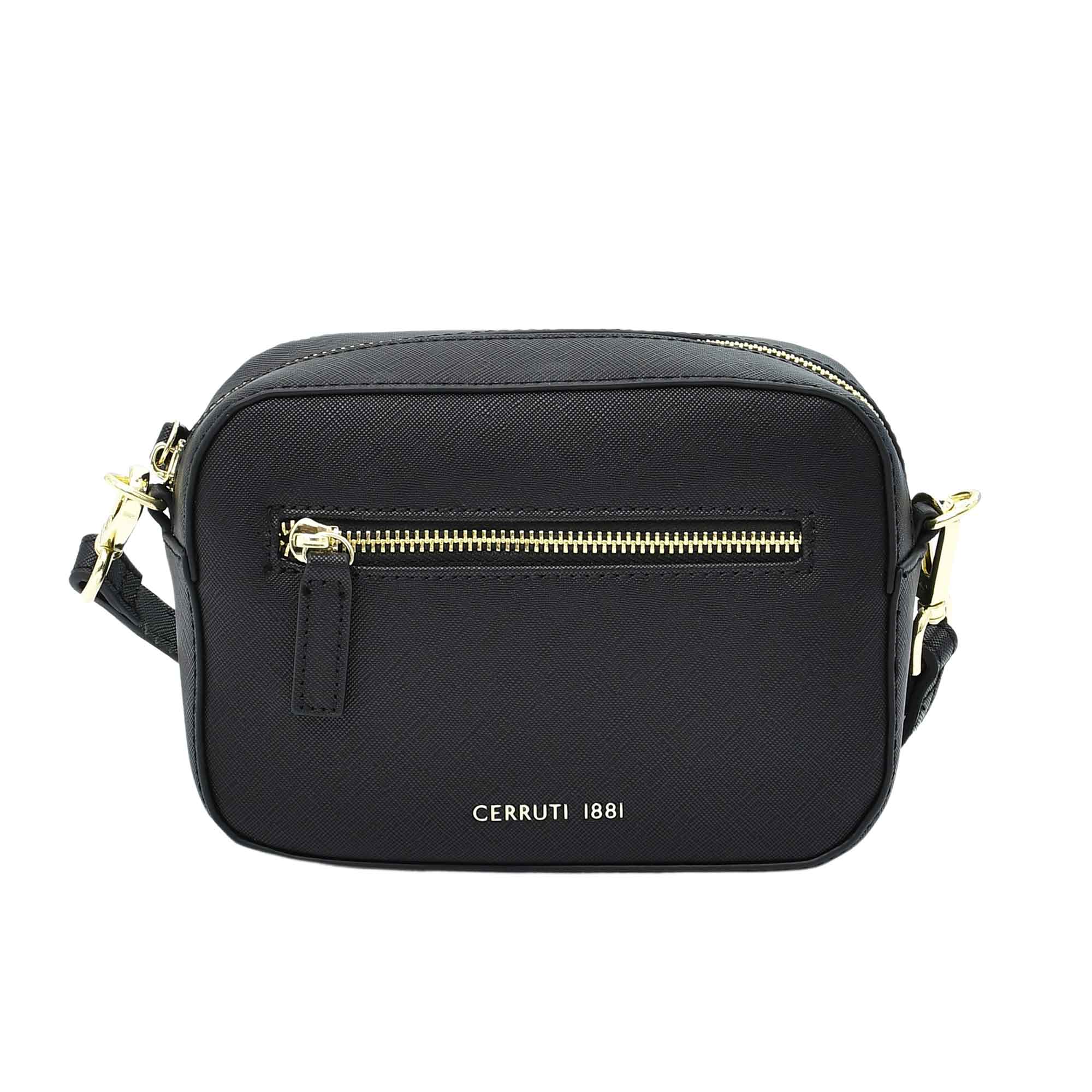Cerruti Women's Leather Cross-Body Bag | Bag | Bags | Crossbody Bag | Women | Women All Bags | Women Cross-body Bags | Womens Cerruti Women's Leather Cross-Body Bag | Bag | Bags | Crossbody Bag | Women | Women All Bags | Women Cross-body Bags | Womens