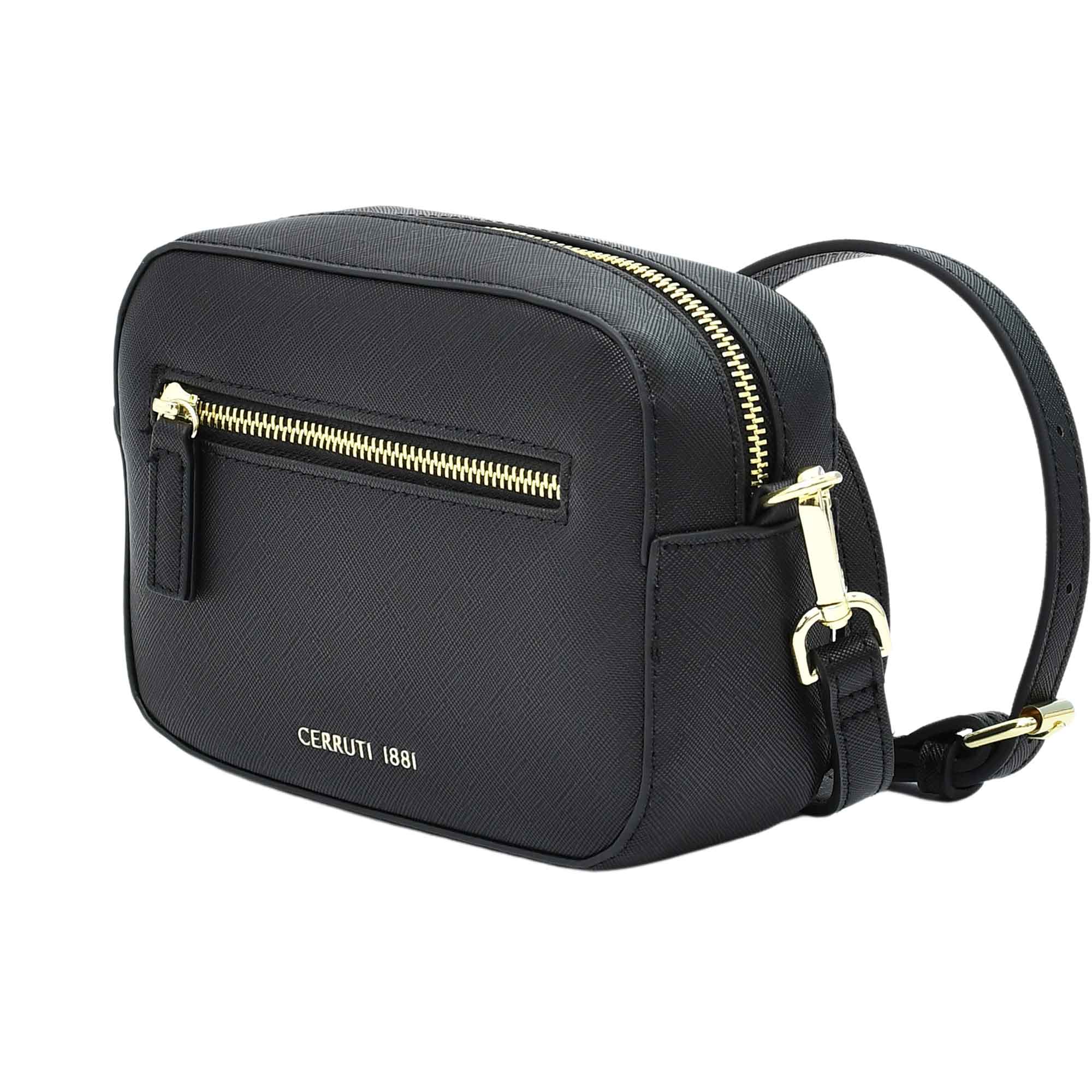 Cerruti Women's Leather Cross-Body Bag | Bag | Bags | Crossbody Bag | Women | Women All Bags | Women Cross-body Bags | Womens Cerruti Women's Leather Cross-Body Bag | Bag | Bags | Crossbody Bag | Women | Women All Bags | Women Cross-body Bags | Womens