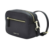 Cerruti Women's Leather Cross-Body Bag