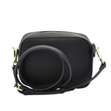 Cerruti Women's Leather Cross-Body Bag