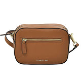 Cerruti Women's Leather Cross-Body Bag