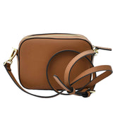 Cerruti Women's Leather Cross-Body Bag