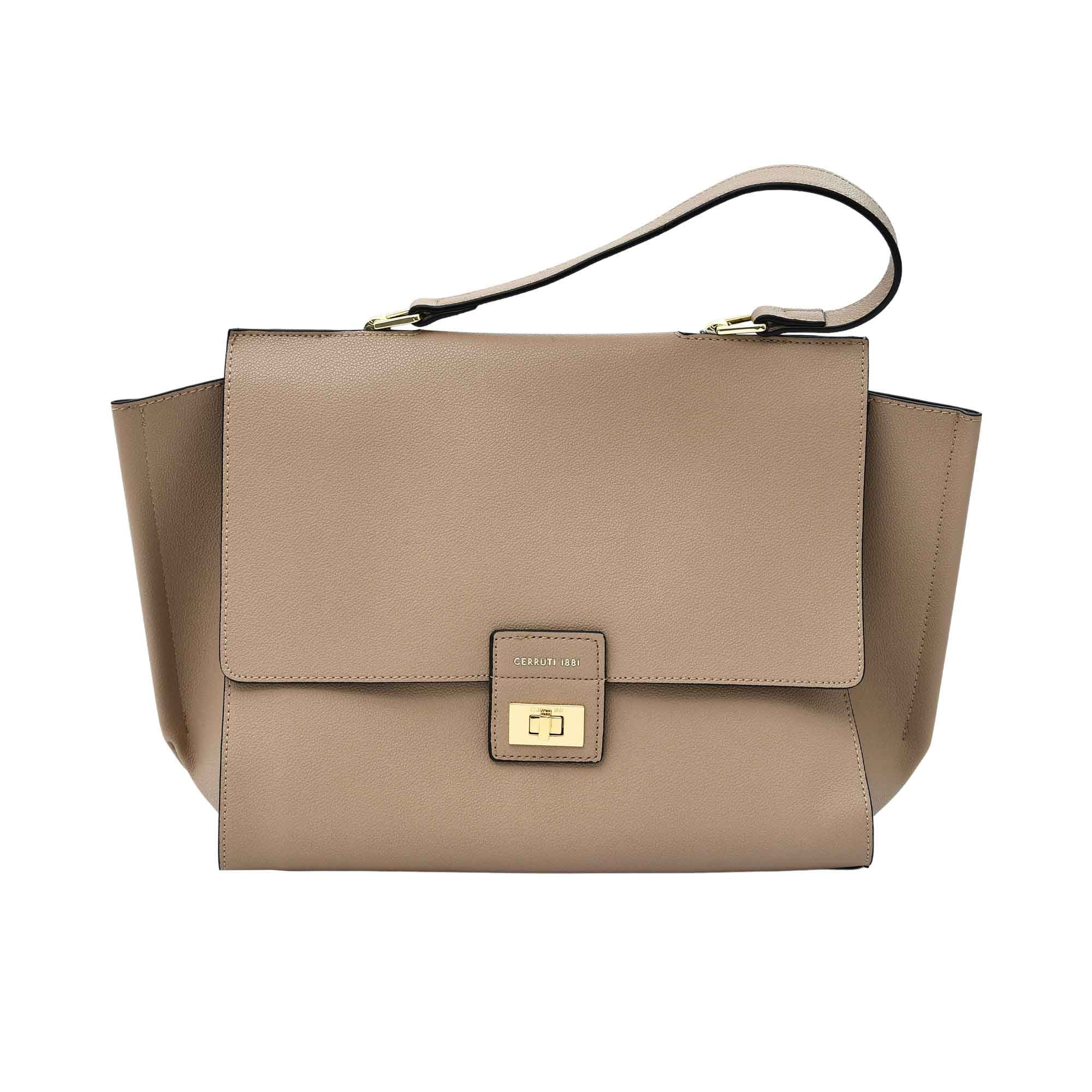 Cerruti Women's Carla Leather Hand Bag | Bag | Bags | Handbag | Handbags | Shoulder Bag | Women | Women All Bags | Womens Cerruti Women's Carla Leather Hand Bag | Bag | Bags | Handbag | Handbags | Shoulder Bag | Women | Women All Bags | Womens
