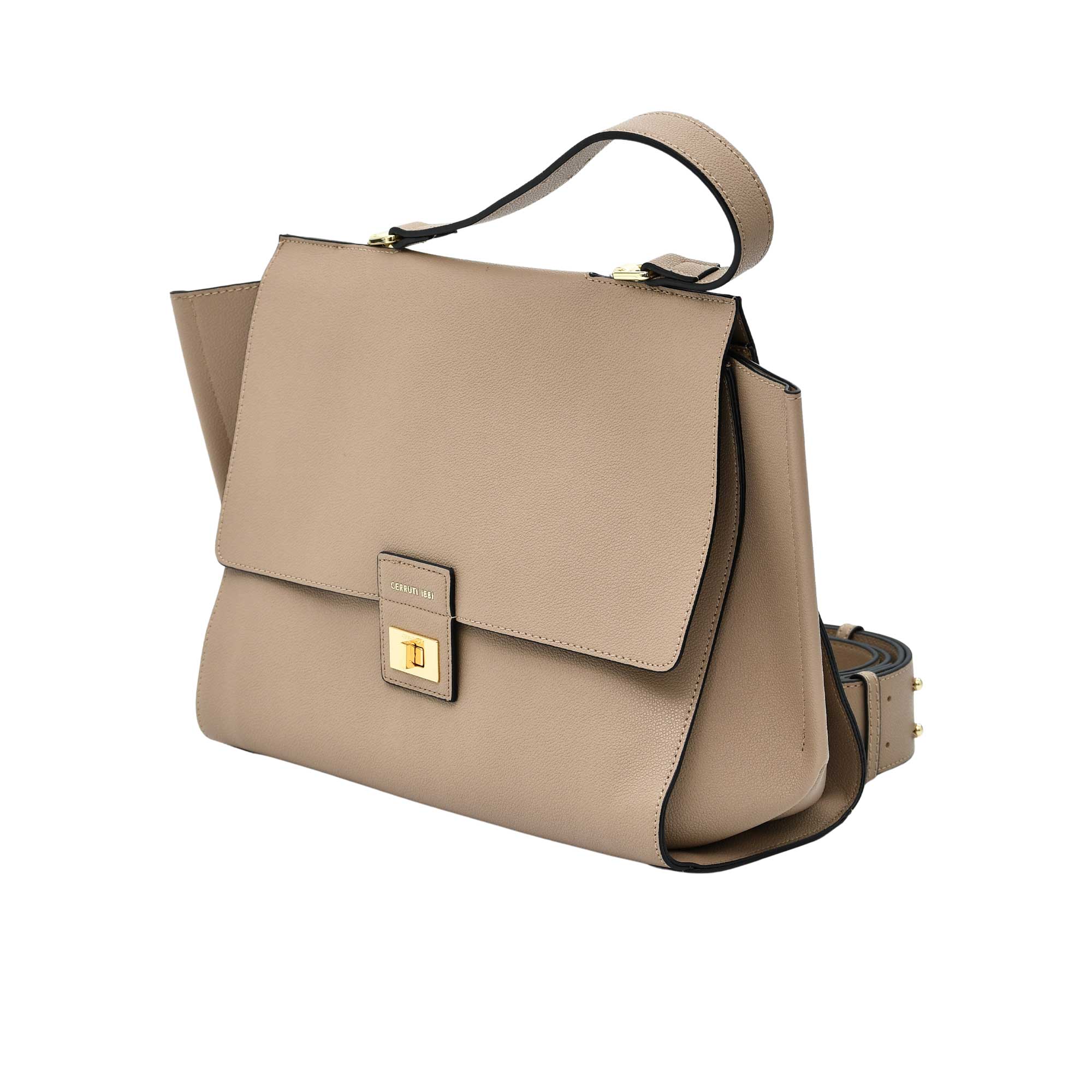Cerruti Women's Carla Leather Hand Bag | Bag | Bags | Handbag | Handbags | Shoulder Bag | Women | Women All Bags | Womens Cerruti Women's Carla Leather Hand Bag | Bag | Bags | Handbag | Handbags | Shoulder Bag | Women | Women All Bags | Womens