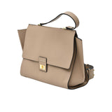 Cerruti Women's Carla Leather Hand Bag