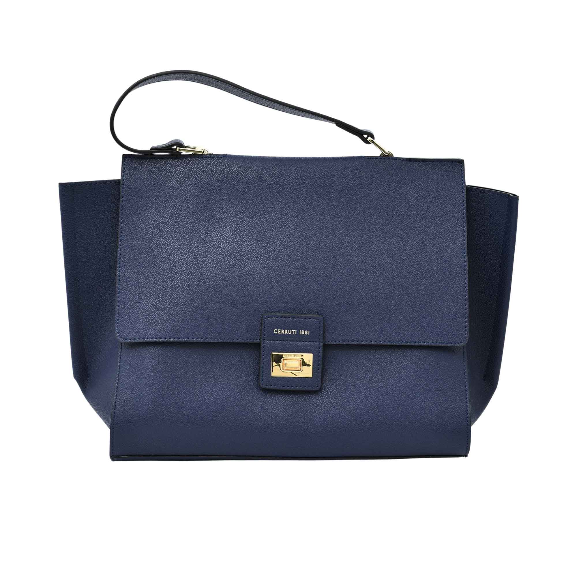 Cerruti Women's Carla Leather Hand Bag | Bag | Bags | Handbag | Handbags | Shoulder Bag | Women | Women All Bags | Womens Cerruti Women's Carla Leather Hand Bag | Bag | Bags | Handbag | Handbags | Shoulder Bag | Women | Women All Bags | Womens