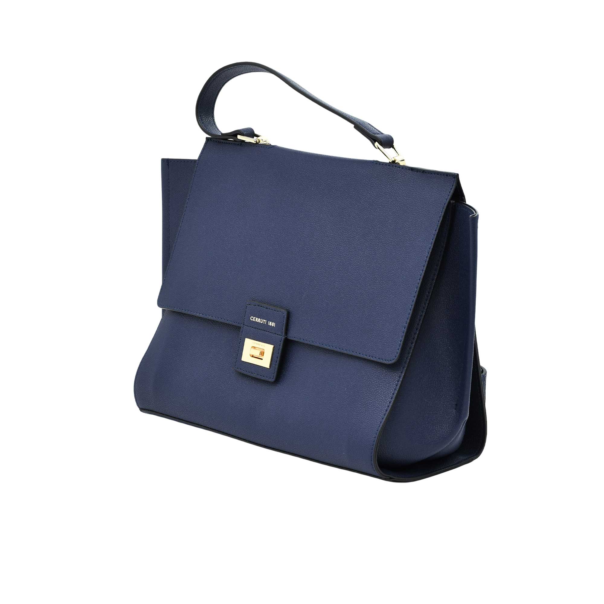 Cerruti Women's Carla Leather Hand Bag | Bag | Bags | Handbag | Handbags | Shoulder Bag | Women | Women All Bags | Womens Cerruti Women's Carla Leather Hand Bag | Bag | Bags | Handbag | Handbags | Shoulder Bag | Women | Women All Bags | Womens