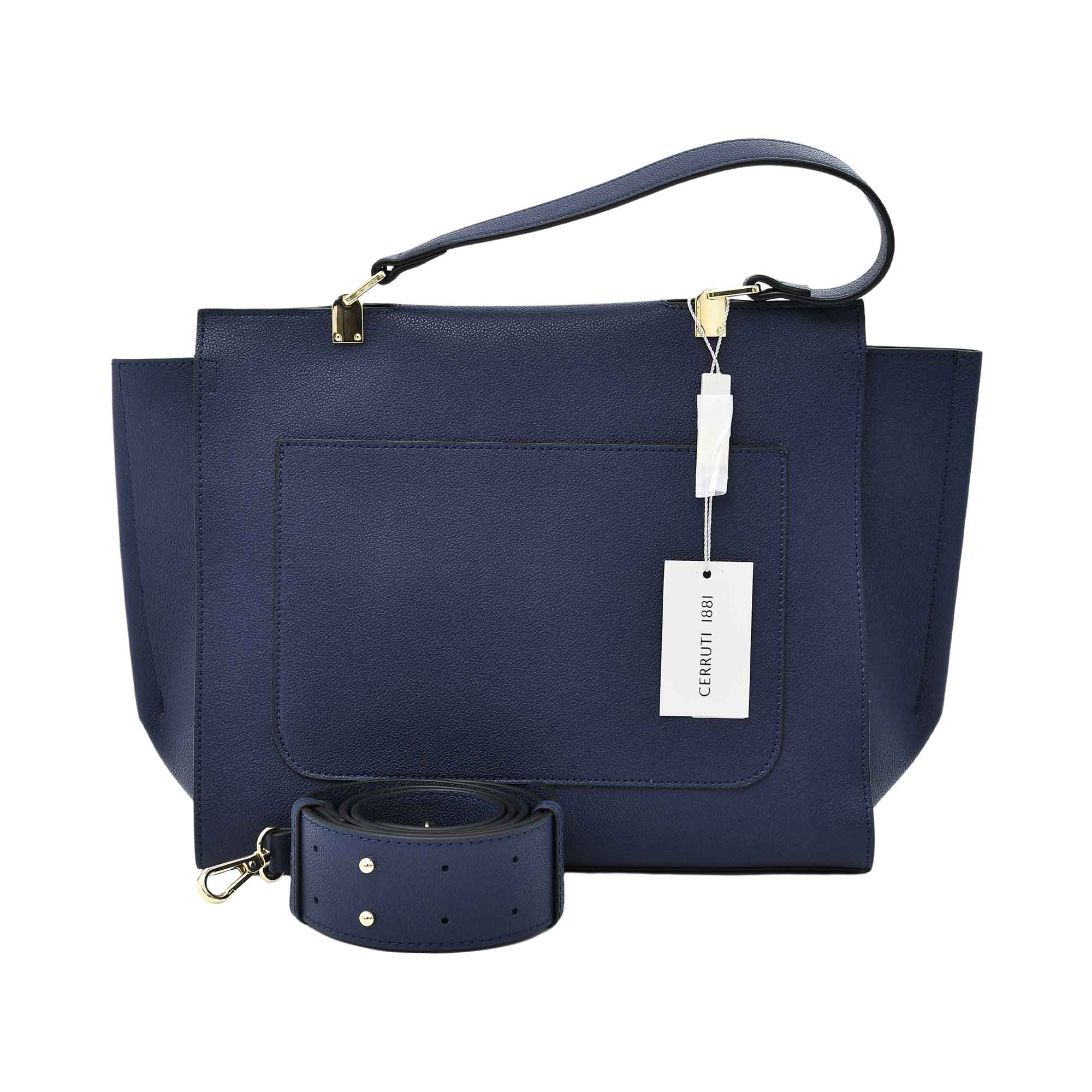 Cerruti Women's Carla Leather Hand Bag | Bag | Bags | Handbag | Handbags | Shoulder Bag | Women | Women All Bags | Womens Cerruti Women's Carla Leather Hand Bag | Bag | Bags | Handbag | Handbags | Shoulder Bag | Women | Women All Bags | Womens