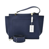 Cerruti Women's Carla Leather Hand Bag