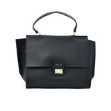 Cerruti Women's Carla Leather Hand Bag