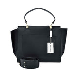 Cerruti Women's Carla Leather Hand Bag